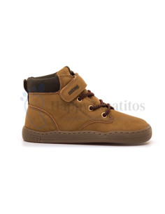 Bota otoño invierno para niño