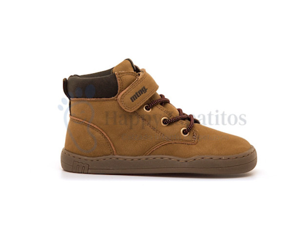 Bota otoño invierno para niño