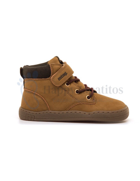 Bota otoño invierno para niño