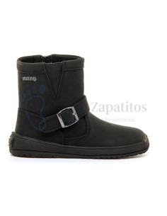 Bota otoño invierno para niña