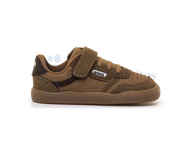 Zapatilla deportiva casual