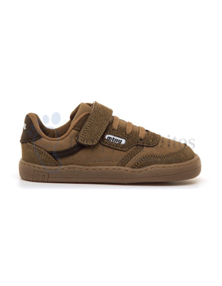 Zapatilla deportiva casual