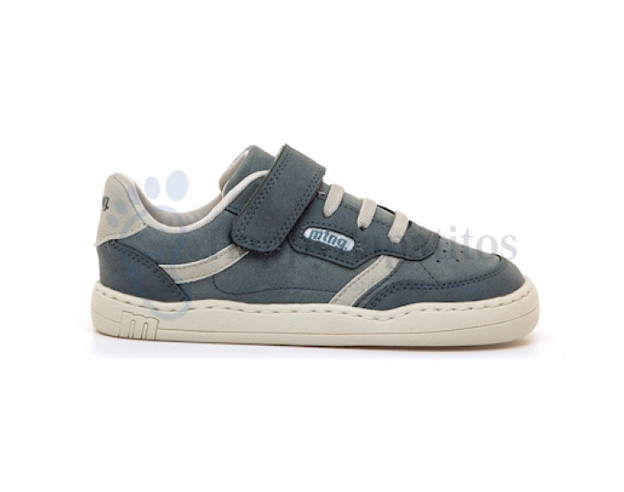 Zapatilla deportiva urban free