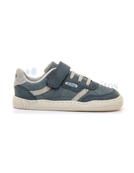 Zapatilla deportiva urban free