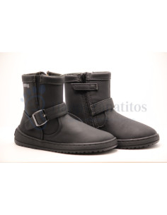 Bota otoño invierno para niña 2