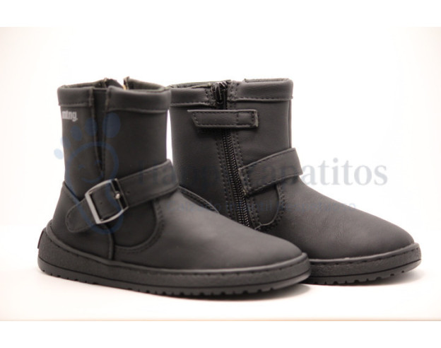 Bota otoño invierno para niña