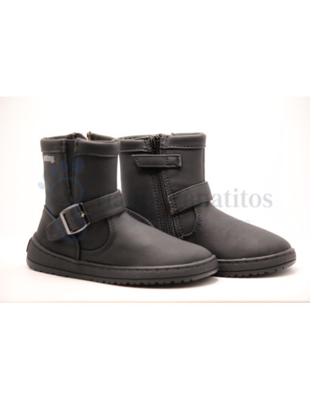 Bota otoño invierno para niña