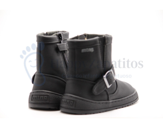 Bota otoño invierno para niña