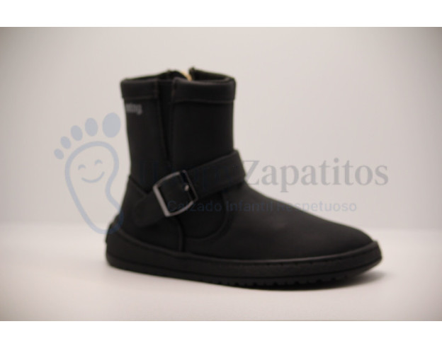 Bota otoño invierno para niña