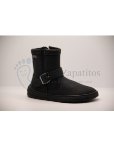 Bota otoño invierno para niña