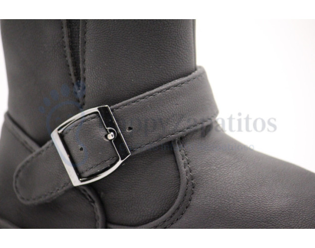 Bota otoño invierno para niña