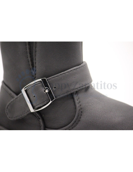 Bota otoño invierno para niña