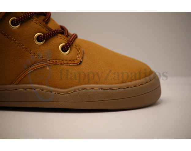 Bota otoño invierno para niño