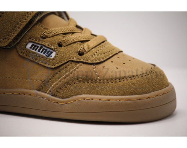Zapatilla deportiva casual