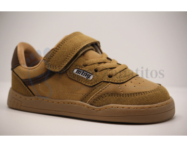 Zapatilla deportiva casual