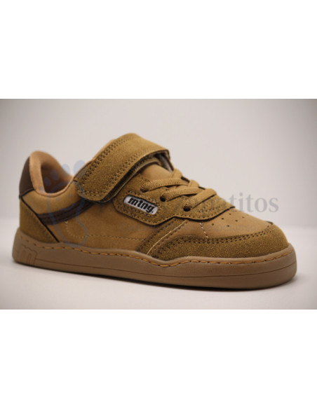 Zapatilla deportiva casual