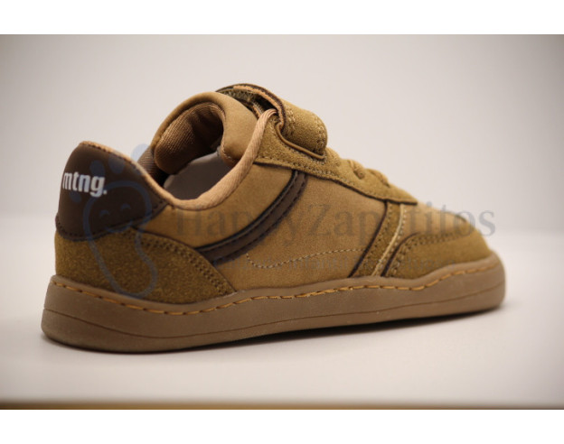 Zapatilla deportiva casual