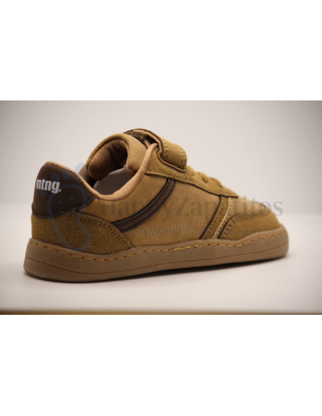 Zapatilla deportiva casual
