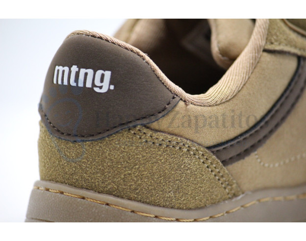 Zapatilla deportiva casual