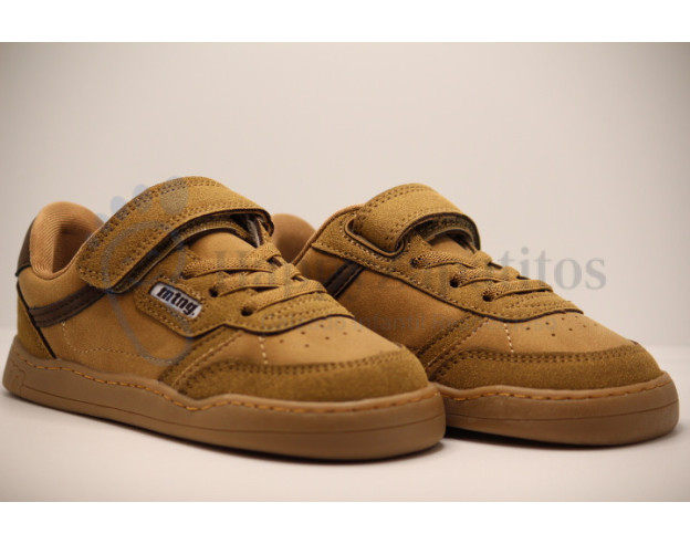 Zapatilla deportiva casual