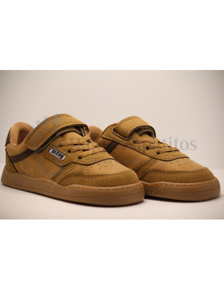 Zapatilla deportiva casual