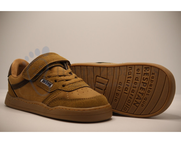 Zapatilla deportiva casual