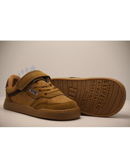 Zapatilla deportiva casual