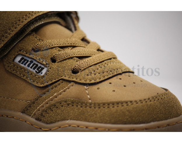 Zapatilla deportiva casual