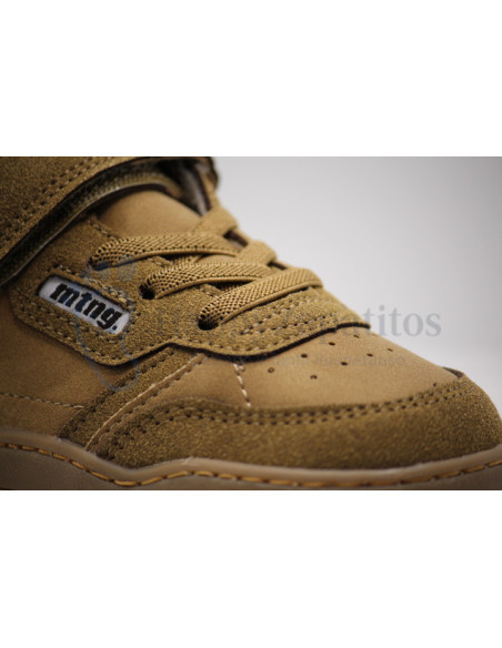 Zapatilla deportiva casual