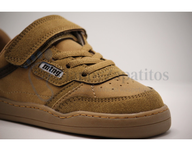 Zapatilla deportiva casual