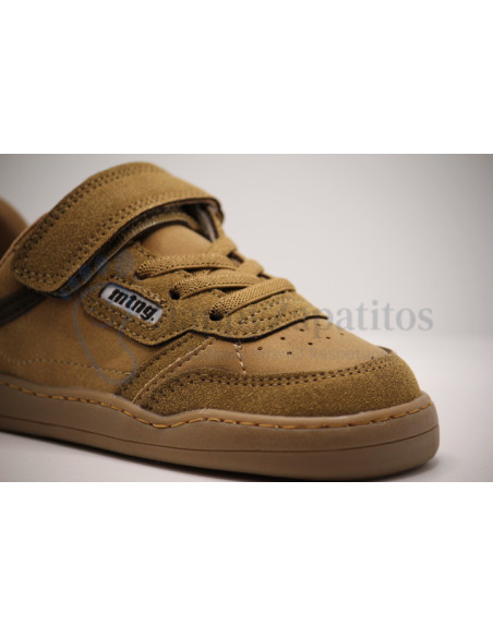 Zapatilla deportiva casual