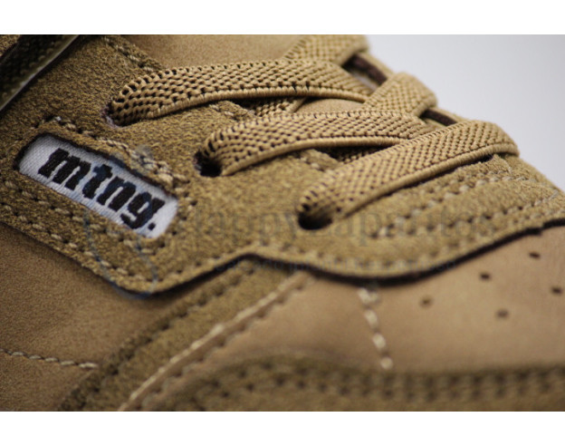 Zapatilla deportiva casual