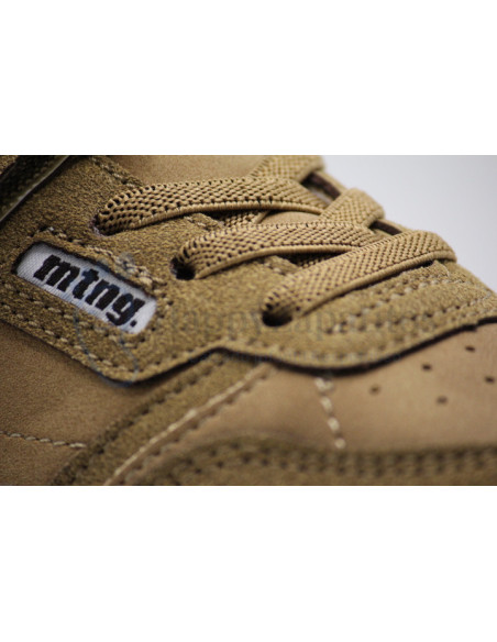 Zapatilla deportiva casual