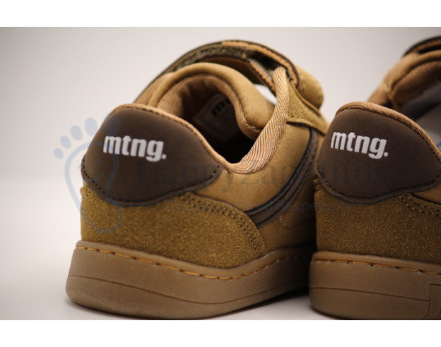 Zapatilla deportiva casual
