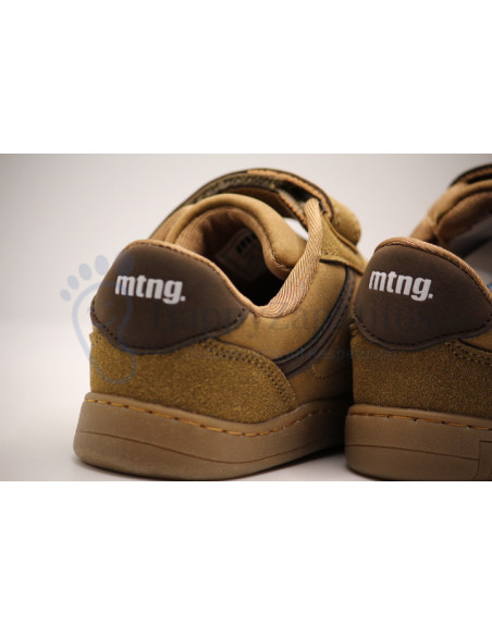 Zapatilla deportiva casual
