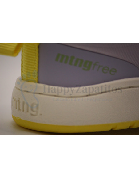 Zapatilla deportiva Free