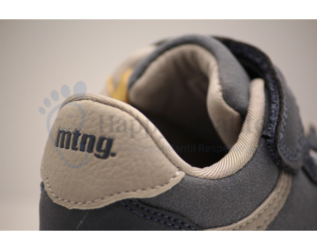 Zapatilla deportiva urban free