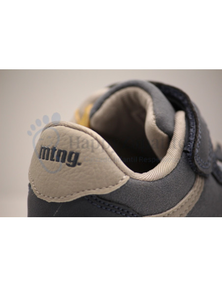 Zapatilla deportiva urban free