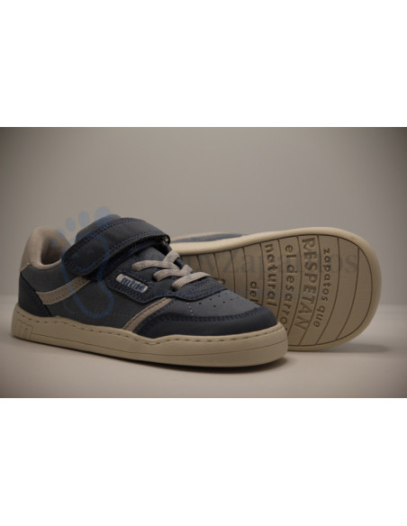 Zapatilla deportiva urban free