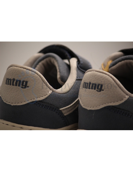 Zapatilla deportiva urban free