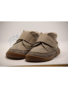 Bota otoño invierno para niño 2