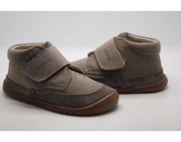 Bota otoño invierno para niño