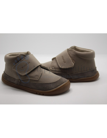 Bota otoño invierno para niño