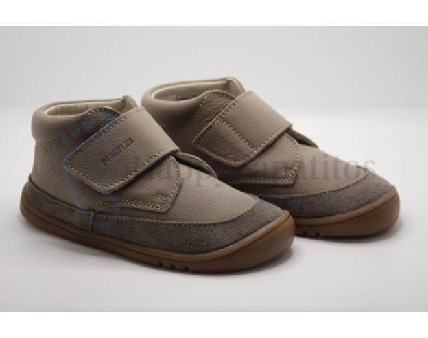 Bota otoño invierno para niño