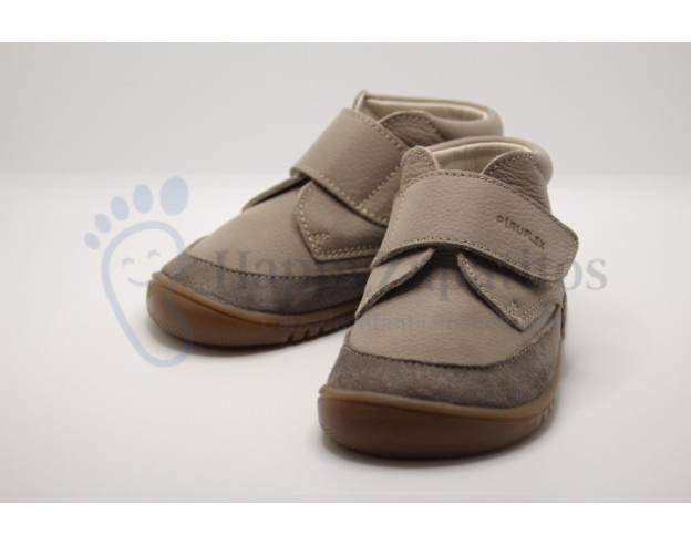 Bota otoño invierno para niño