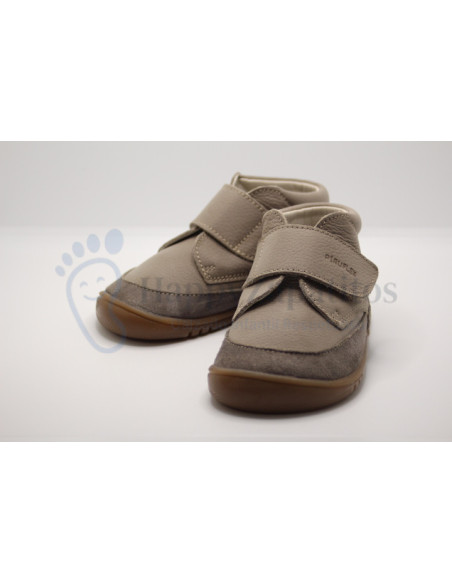 Bota otoño invierno para niño