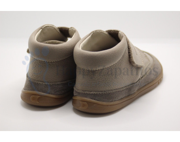 Bota otoño invierno para niño