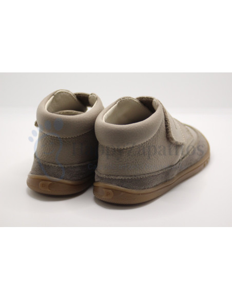 Bota otoño invierno para niño