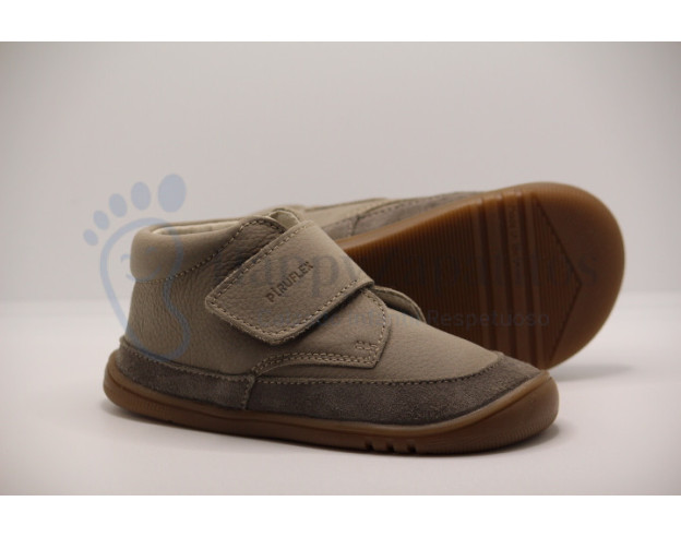 Bota otoño invierno para niño