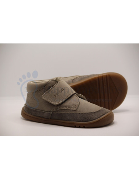 Bota otoño invierno para niño